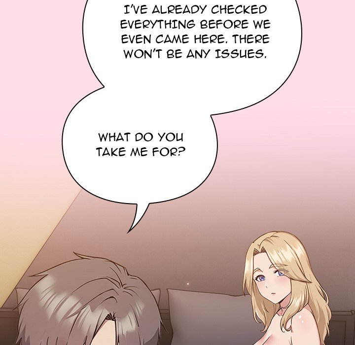 Let's Play Hooky Chapter 2 - Manhwa18.com