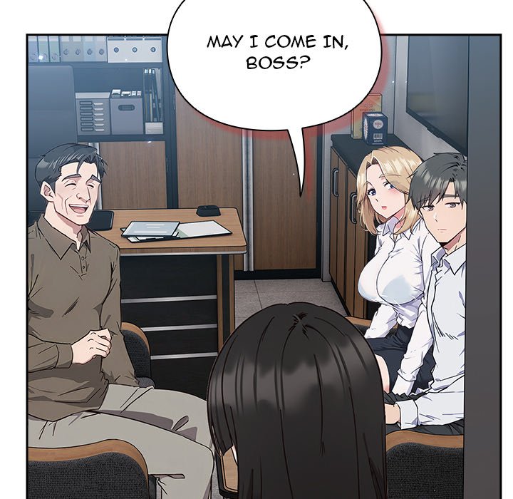 Let's Play Hooky Chapter 2 - Manhwa18.com