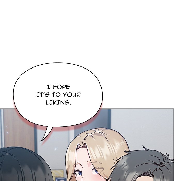 Let's Play Hooky Chapter 2 - Manhwa18.com