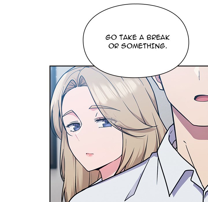 Let's Play Hooky Chapter 2 - Manhwa18.com