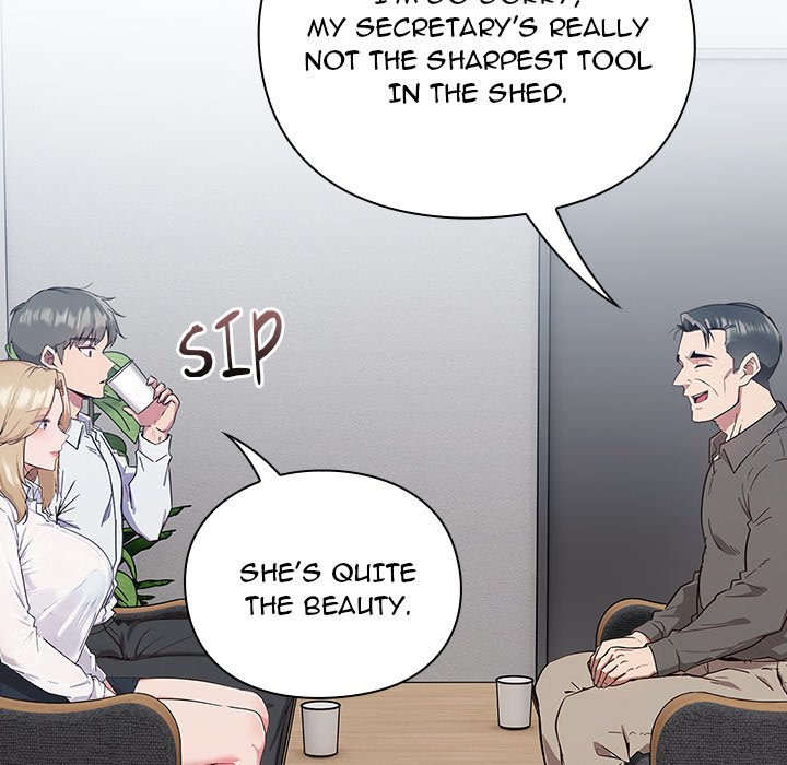 Let's Play Hooky Chapter 2 - Manhwa18.com