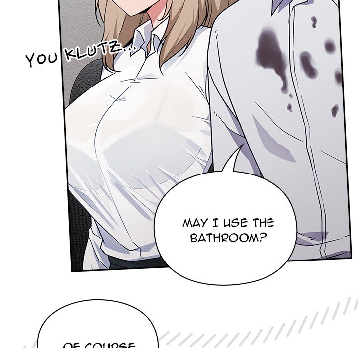 Let's Play Hooky Chapter 2 - Manhwa18.com