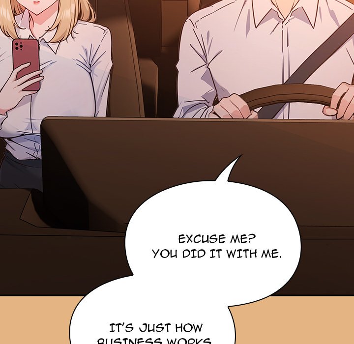 Let's Play Hooky Chapter 2 - Manhwa18.com