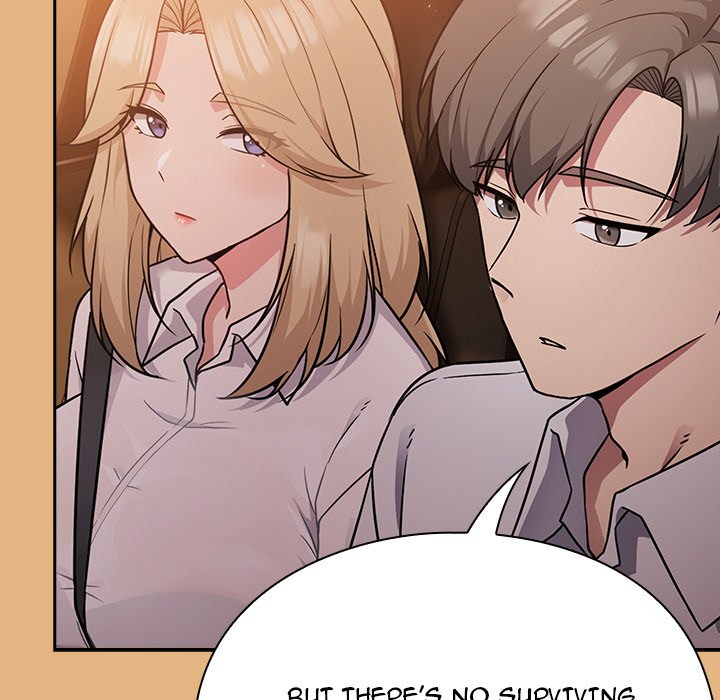 Let's Play Hooky Chapter 2 - Manhwa18.com