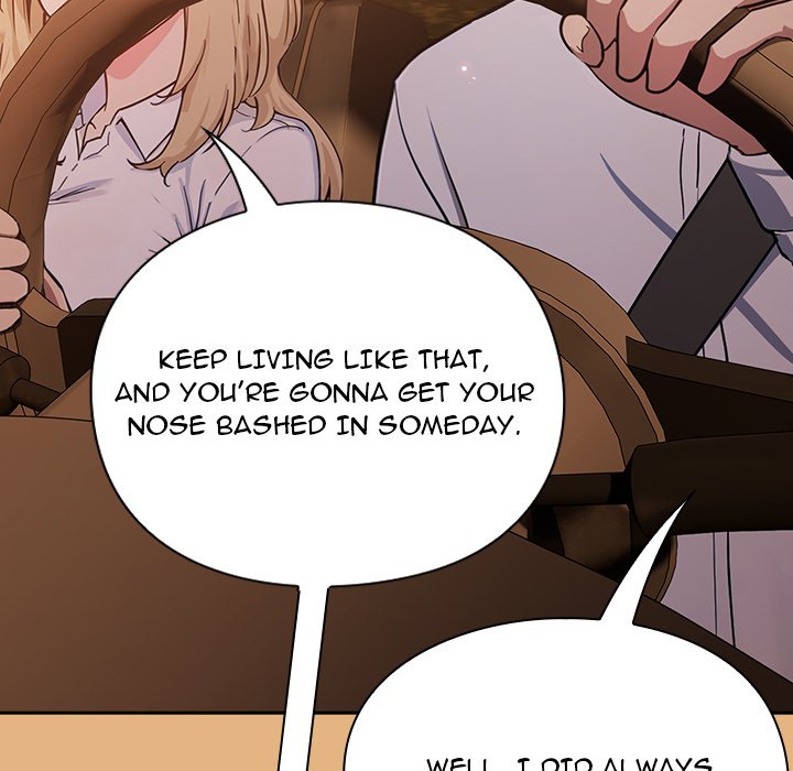 Let's Play Hooky Chapter 2 - Manhwa18.com