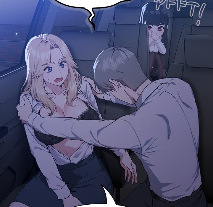 Let's Play Hooky Chapter 2 - Manhwa18.com