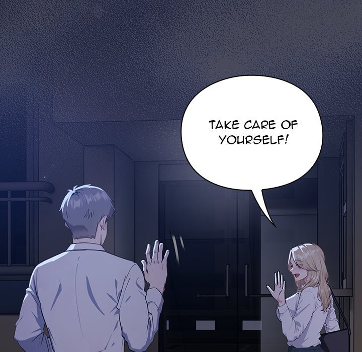 Let's Play Hooky Chapter 2 - Manhwa18.com