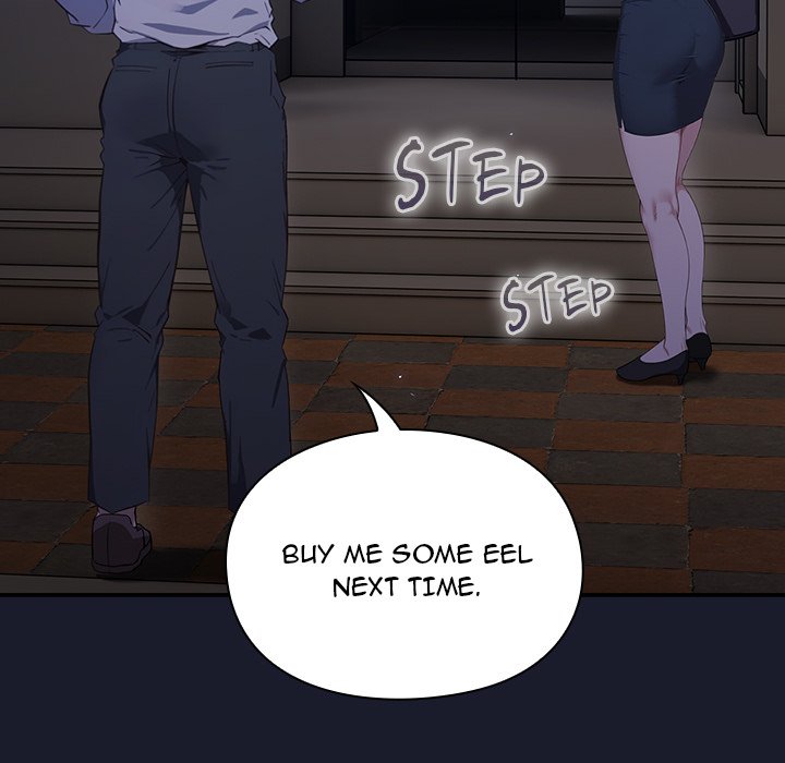 Let's Play Hooky Chapter 2 - Manhwa18.com