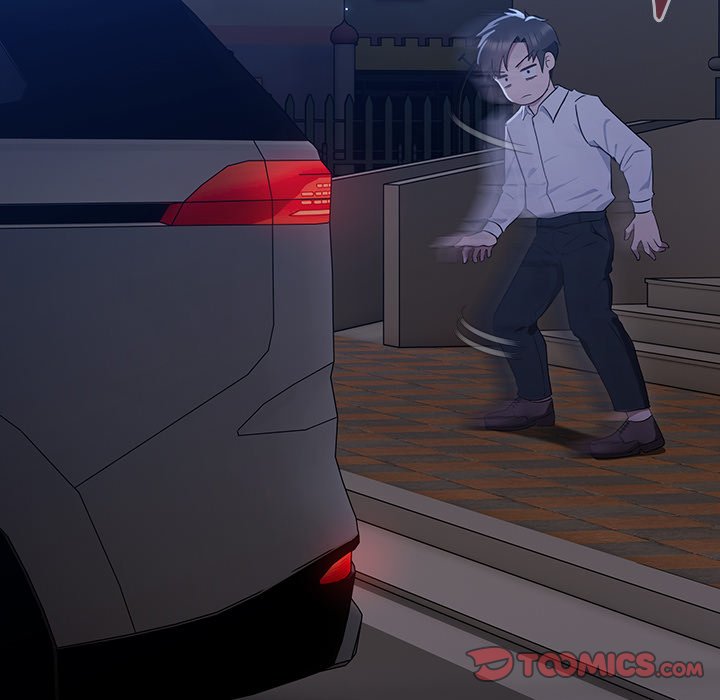 Let's Play Hooky Chapter 2 - Manhwa18.com