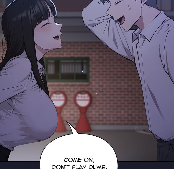 Let's Play Hooky Chapter 2 - Manhwa18.com