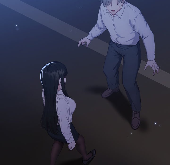 Let's Play Hooky Chapter 2 - Manhwa18.com