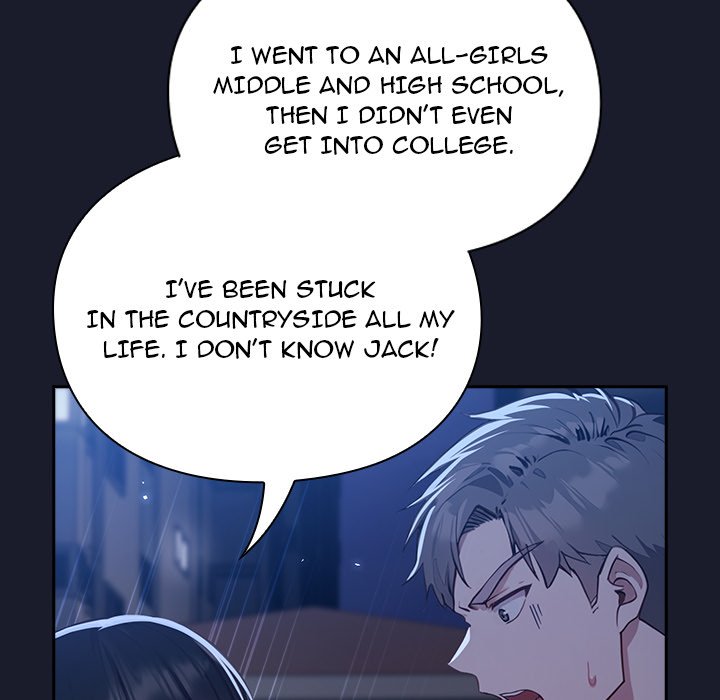 Let's Play Hooky Chapter 2 - Manhwa18.com