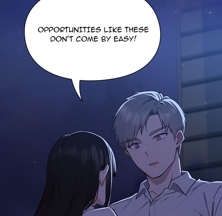 Let's Play Hooky Chapter 2 - Manhwa18.com