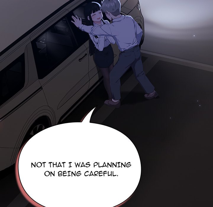 Let's Play Hooky Chapter 2 - Manhwa18.com