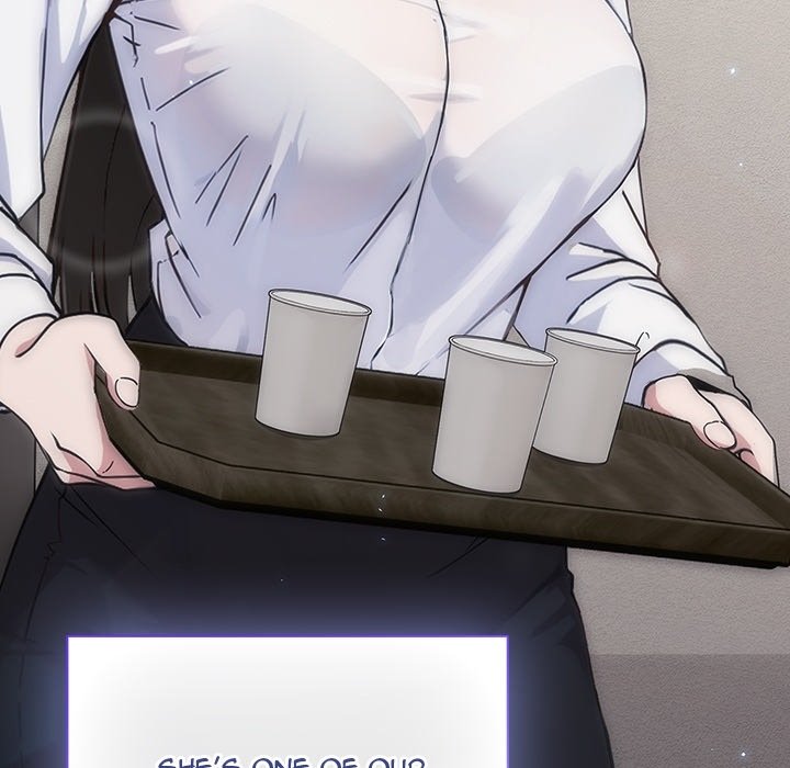 Let's Play Hooky Chapter 3 - Manhwa18.com