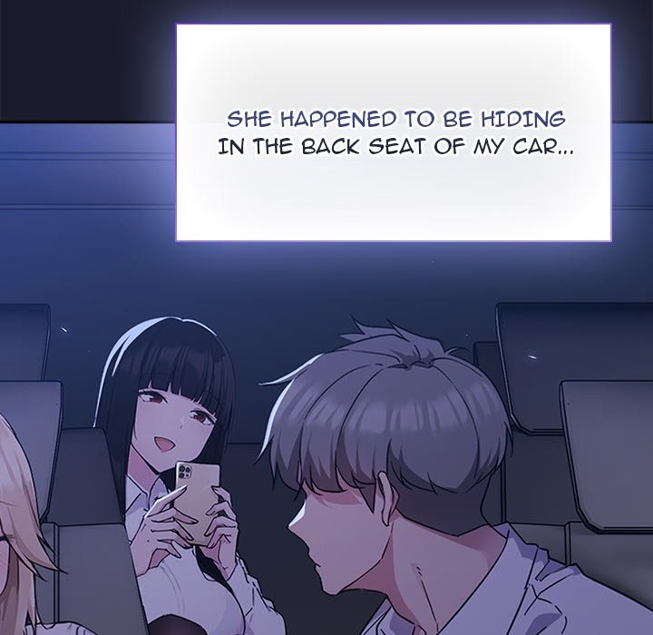 Let's Play Hooky Chapter 3 - Manhwa18.com