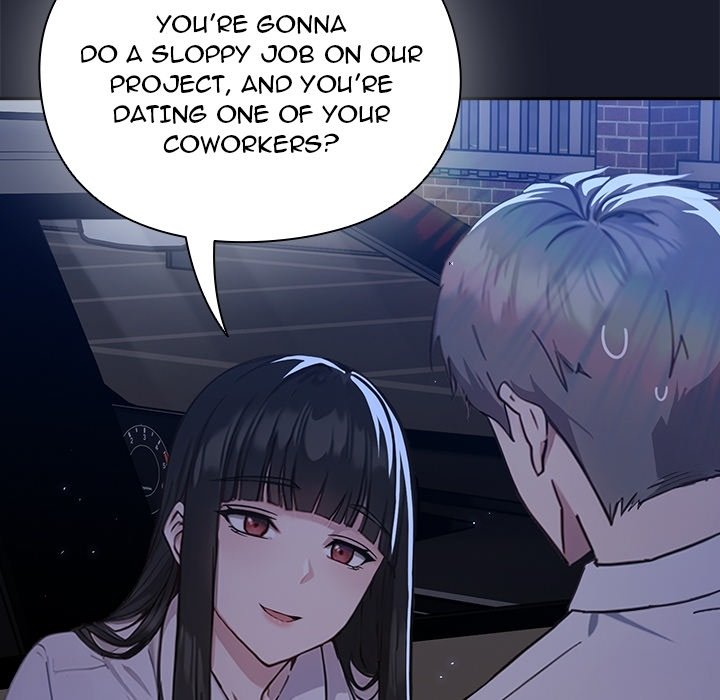 Let's Play Hooky Chapter 3 - Manhwa18.com