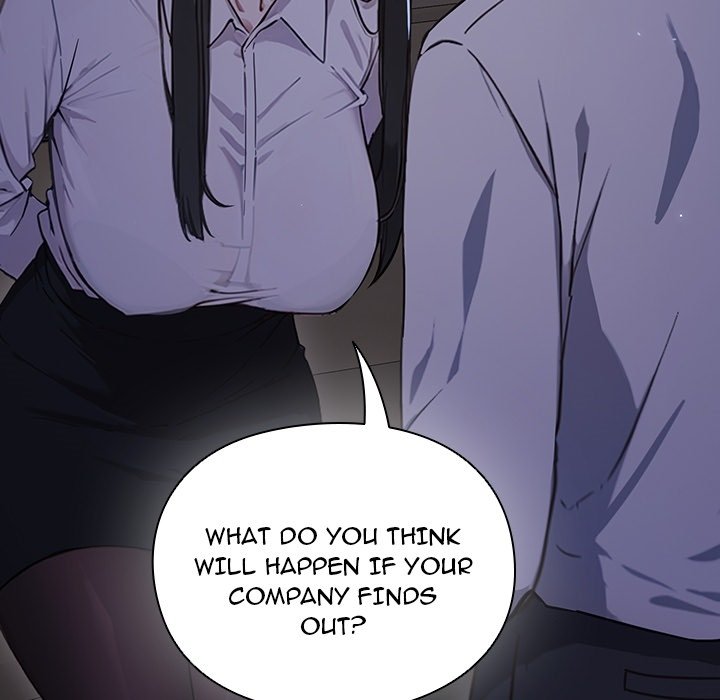 Let's Play Hooky Chapter 3 - Manhwa18.com