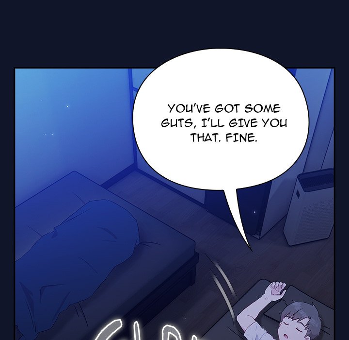 Let's Play Hooky Chapter 4 - Manhwa18.com