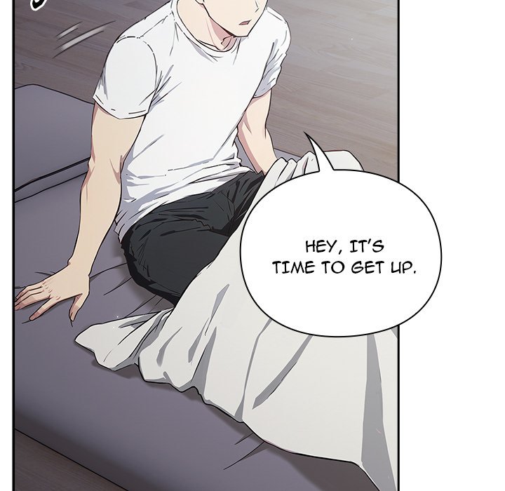 Let's Play Hooky Chapter 4 - Manhwa18.com