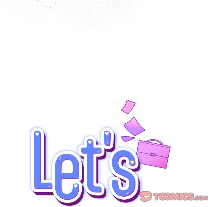 Let's Play Hooky Chapter 4 - Manhwa18.com