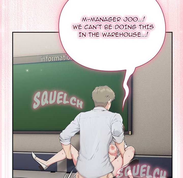 Let's Play Hooky Chapter 4 - Manhwa18.com