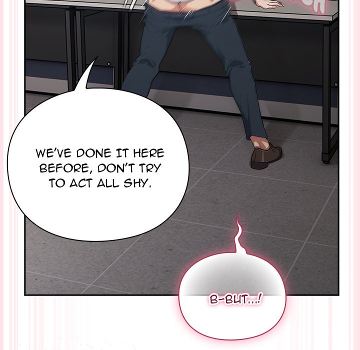 Let's Play Hooky Chapter 4 - Manhwa18.com