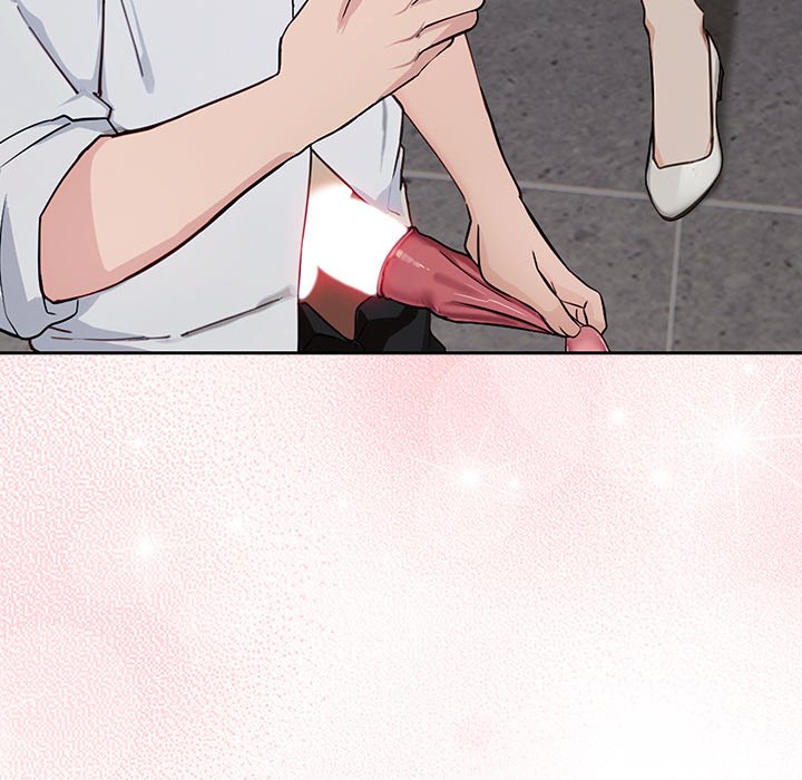 Let's Play Hooky Chapter 4 - Manhwa18.com