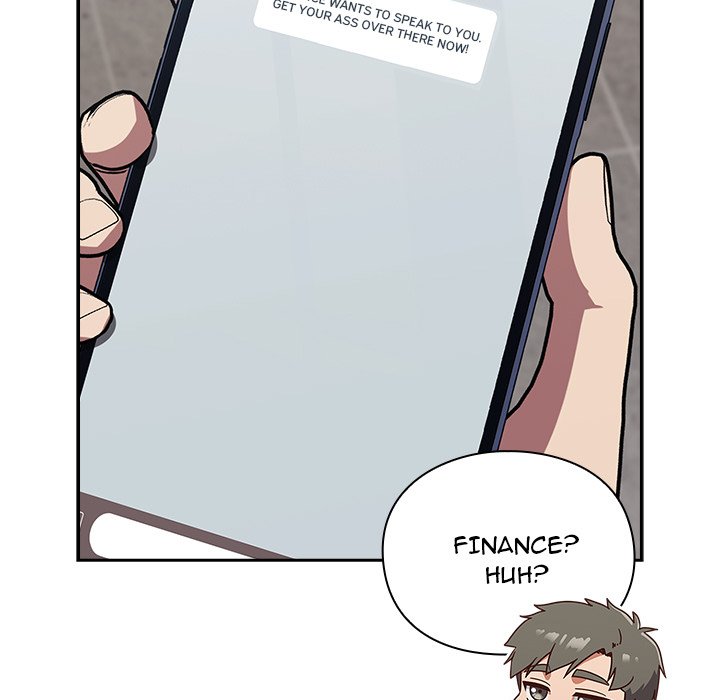 Let's Play Hooky Chapter 4 - Manhwa18.com