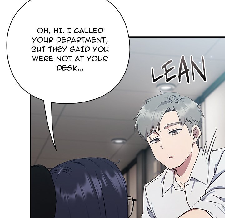 Let's Play Hooky Chapter 4 - Manhwa18.com