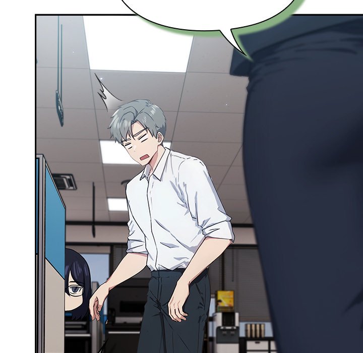 Let's Play Hooky Chapter 4 - Manhwa18.com