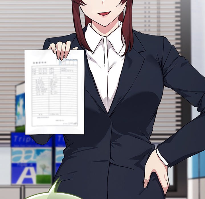 Let's Play Hooky Chapter 4 - Manhwa18.com