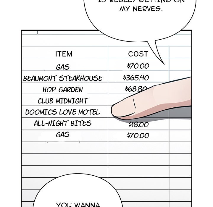 Let's Play Hooky Chapter 4 - Manhwa18.com