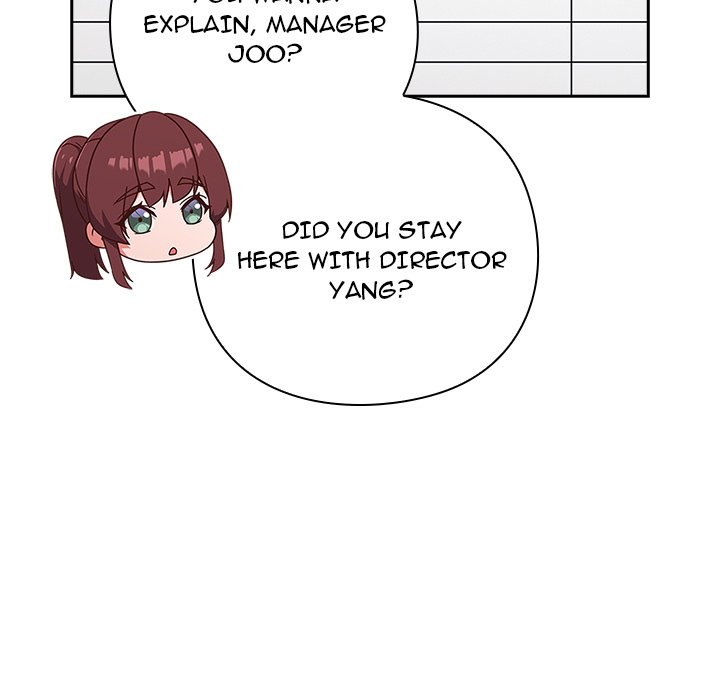 Let's Play Hooky Chapter 4 - Manhwa18.com