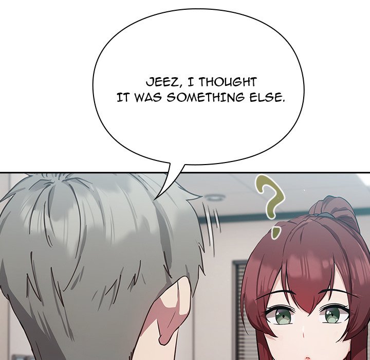 Let's Play Hooky Chapter 4 - Manhwa18.com