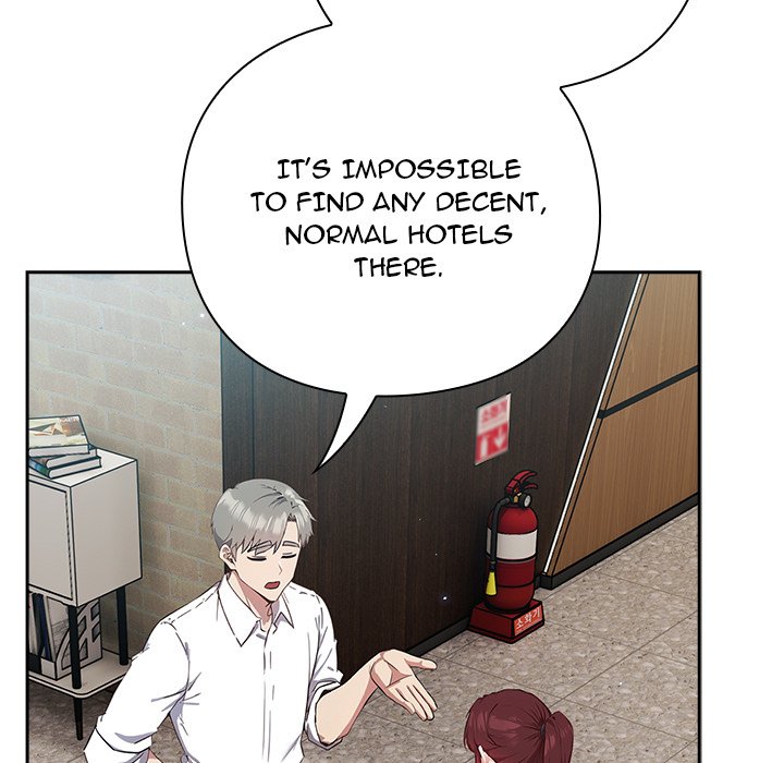 Let's Play Hooky Chapter 4 - Manhwa18.com