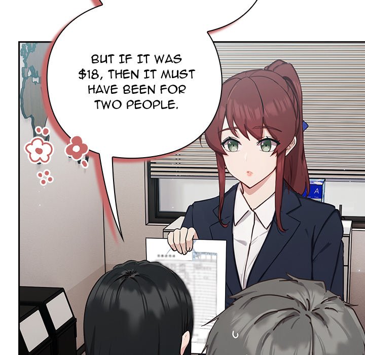 Let's Play Hooky Chapter 4 - Manhwa18.com