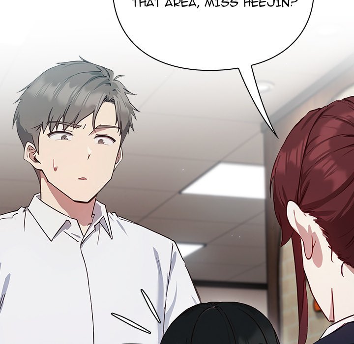 Let's Play Hooky Chapter 4 - Manhwa18.com