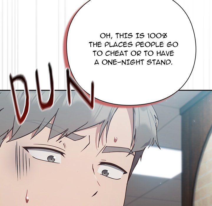 Let's Play Hooky Chapter 4 - Manhwa18.com