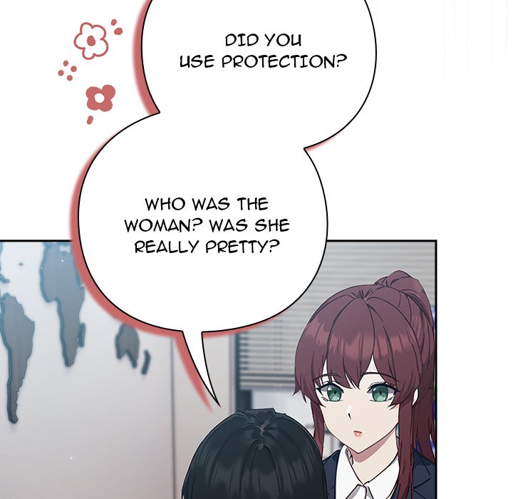 Let's Play Hooky Chapter 4 - Manhwa18.com