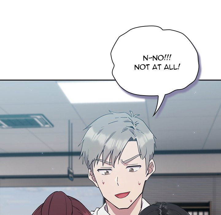 Let's Play Hooky Chapter 4 - Manhwa18.com