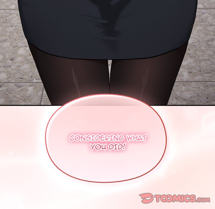 Let's Play Hooky Chapter 4 - Manhwa18.com