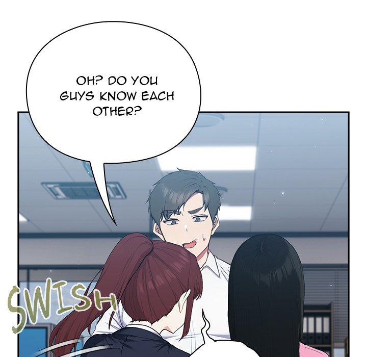 Let's Play Hooky Chapter 5 - Manhwa18.com