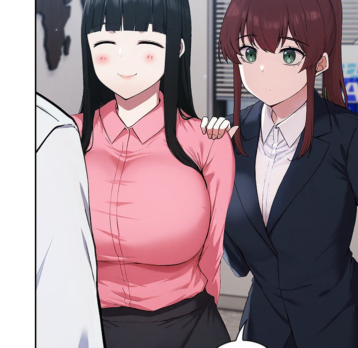 Let's Play Hooky Chapter 5 - Manhwa18.com