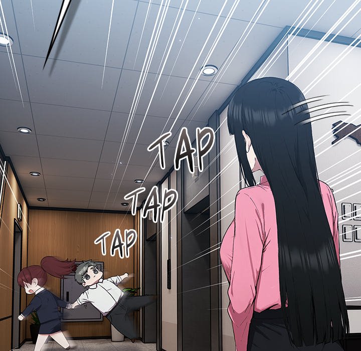 Let's Play Hooky Chapter 5 - Manhwa18.com