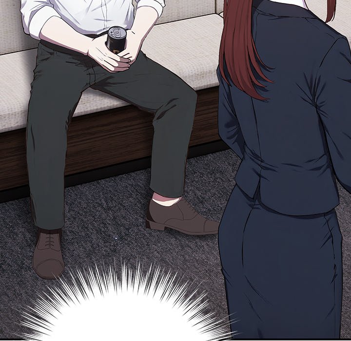 Let's Play Hooky Chapter 5 - Manhwa18.com