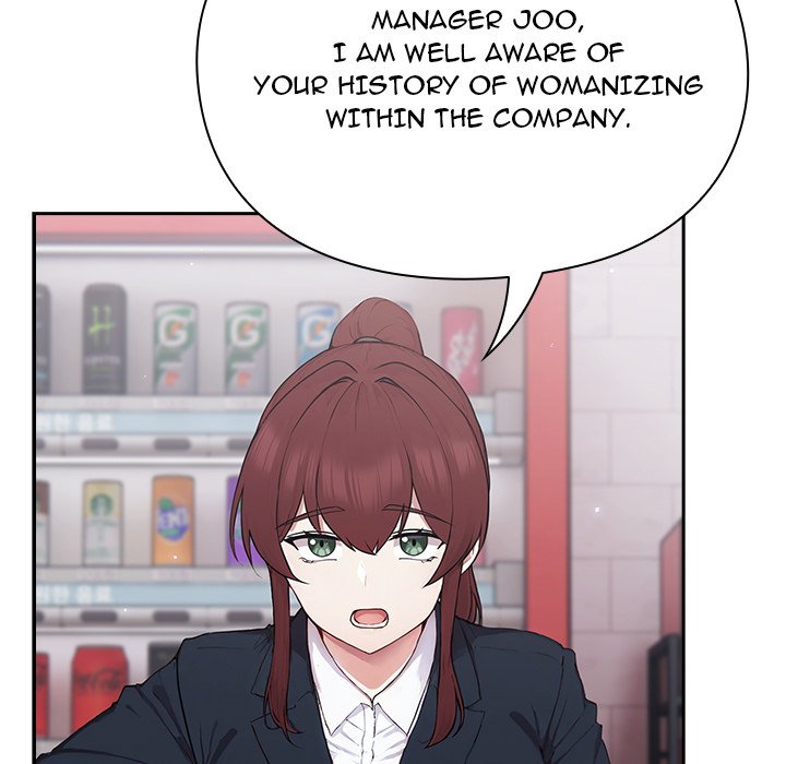 Let's Play Hooky Chapter 5 - Manhwa18.com