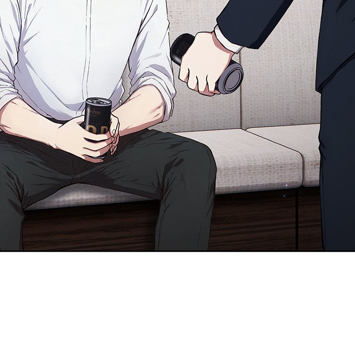 Let's Play Hooky Chapter 5 - Manhwa18.com