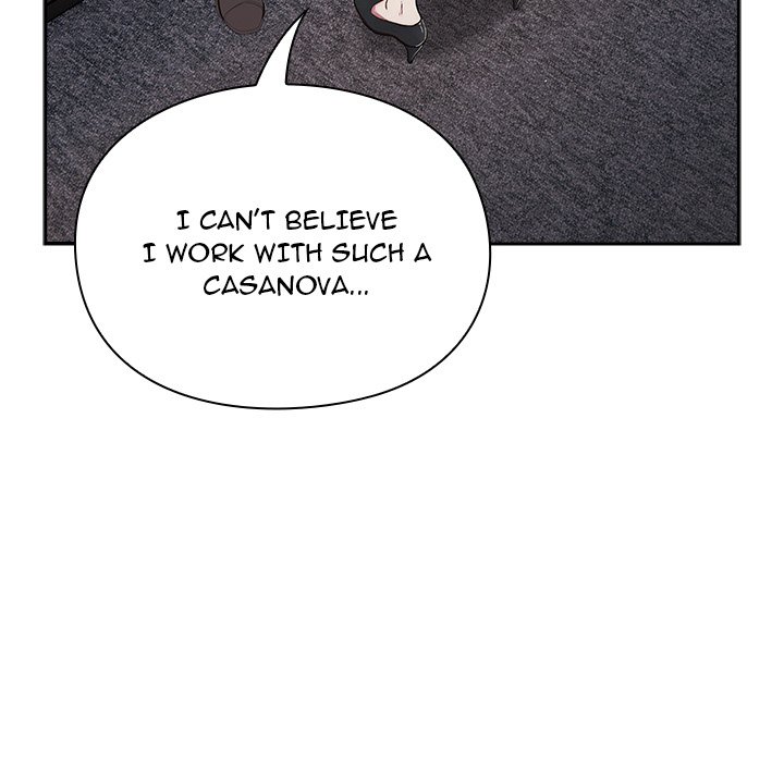 Let's Play Hooky Chapter 5 - Manhwa18.com