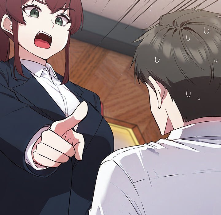 Let's Play Hooky Chapter 5 - Manhwa18.com